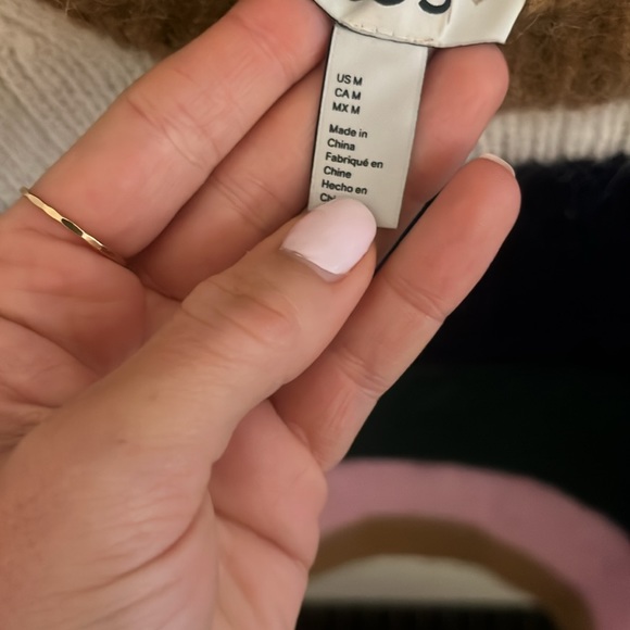 COS knit sweater - Picture 3 of 3